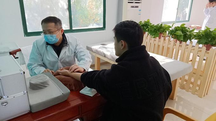 體衛(wèi)融合進(jìn)社區(qū)，健康生活新理念——南京雨花臺區(qū)賽虹橋街道長虹路社區(qū)探索健康管理新路徑